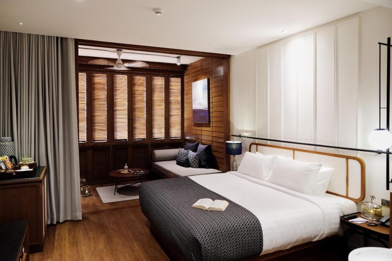Chambre Double Deluxe