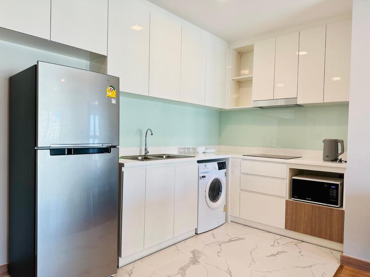 Appartement met 3 Slaapkamers