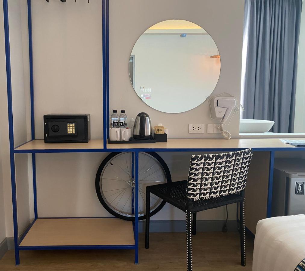 Superior Zweibettzimmer