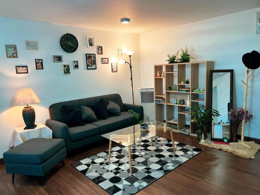 Appartement met 1 Slaapkamer