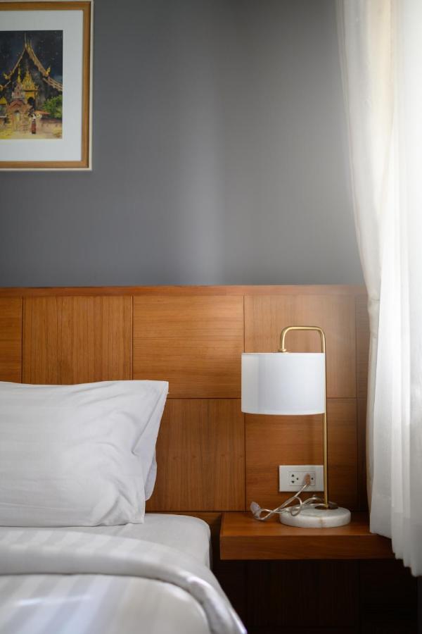 Deluxe Zweibettzimmer