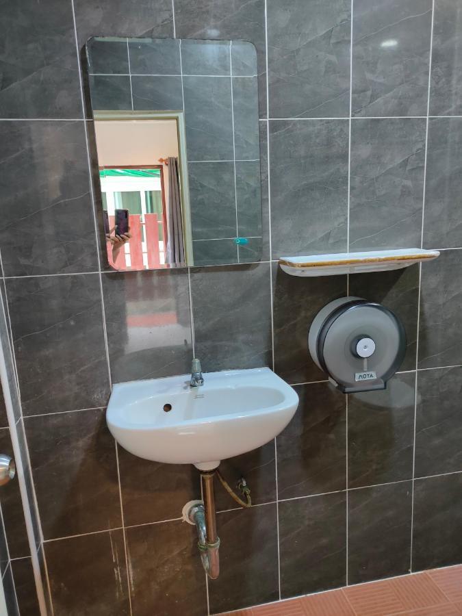 Tweepersoonskamer met 2 Aparte Bedden