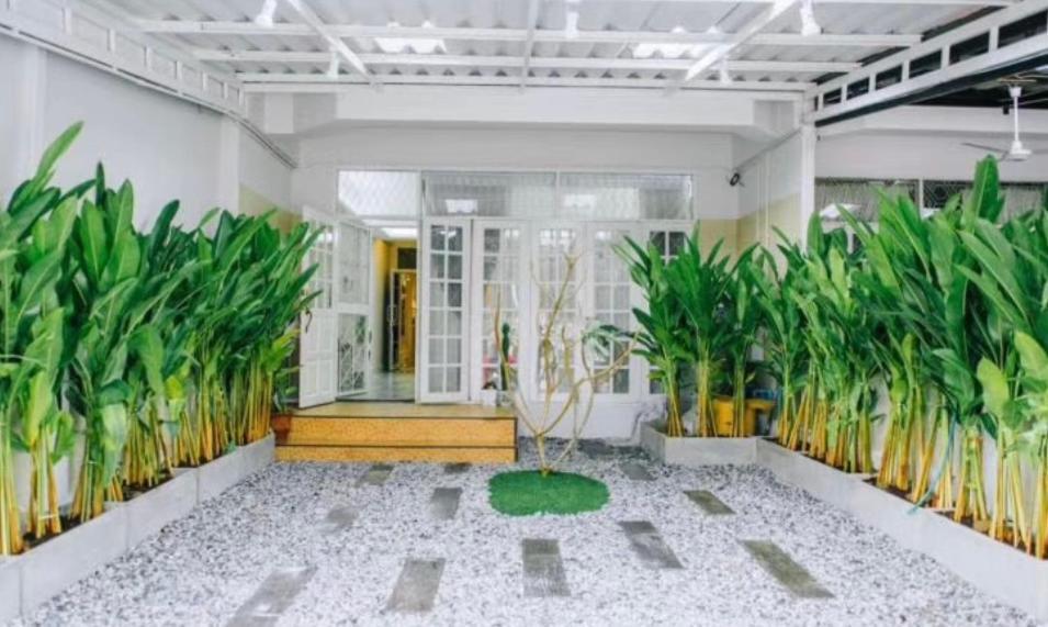 Villa de 2 dormitorios