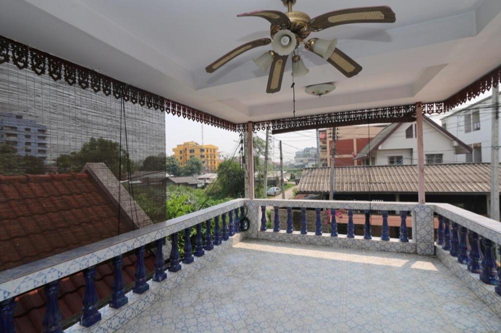 Casa de 3 dormitorios