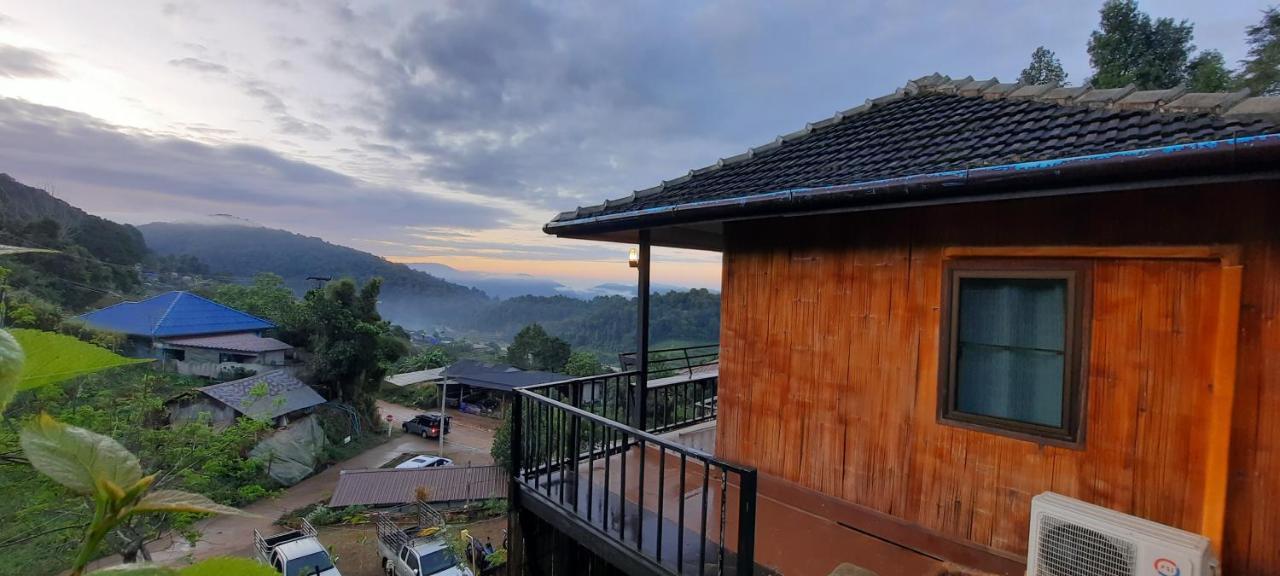 Quadruple Room Mountain View