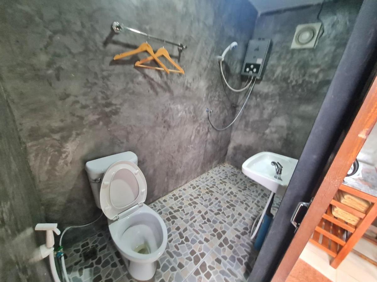 Double Room Patio