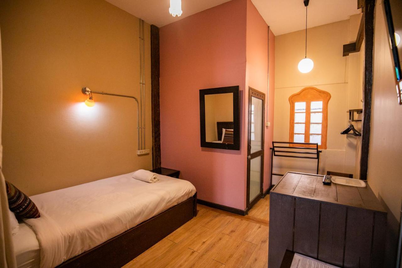 Habitación Individual Estándar