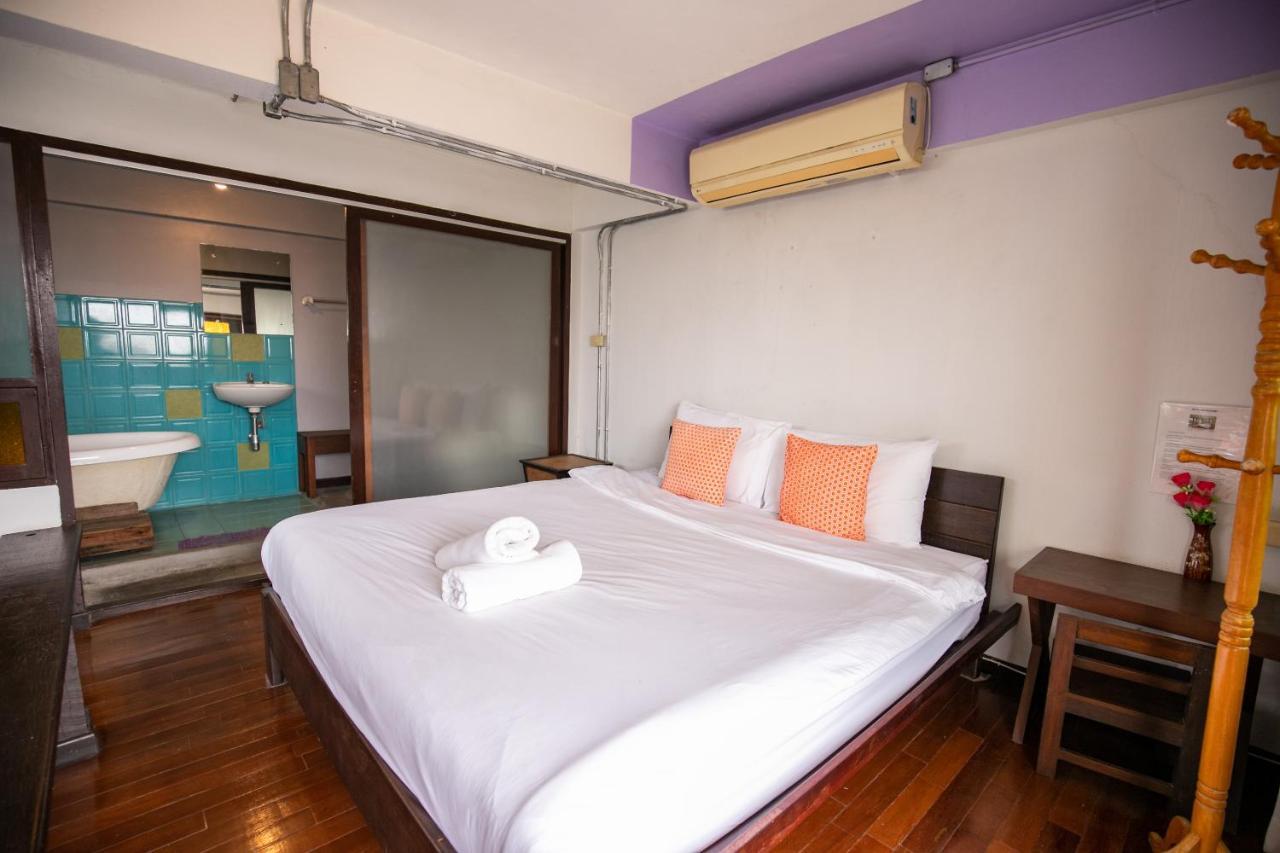 Habitación Doble Deluxe