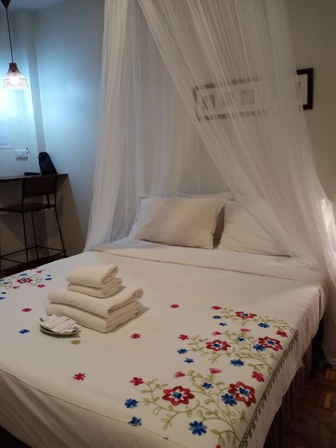 Standard Zimmer mit Queensize-Bett