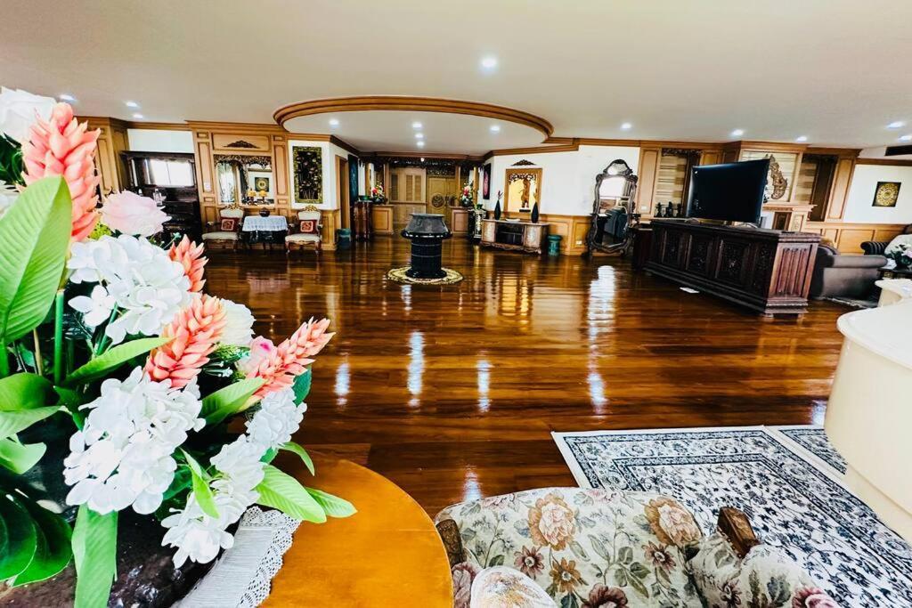 Apartment mit 3 Schlafzimmern