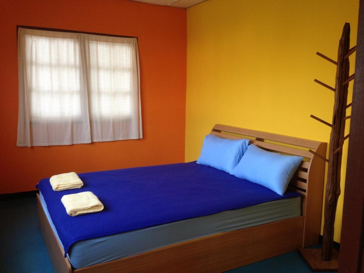 Standard Doppelzimmer