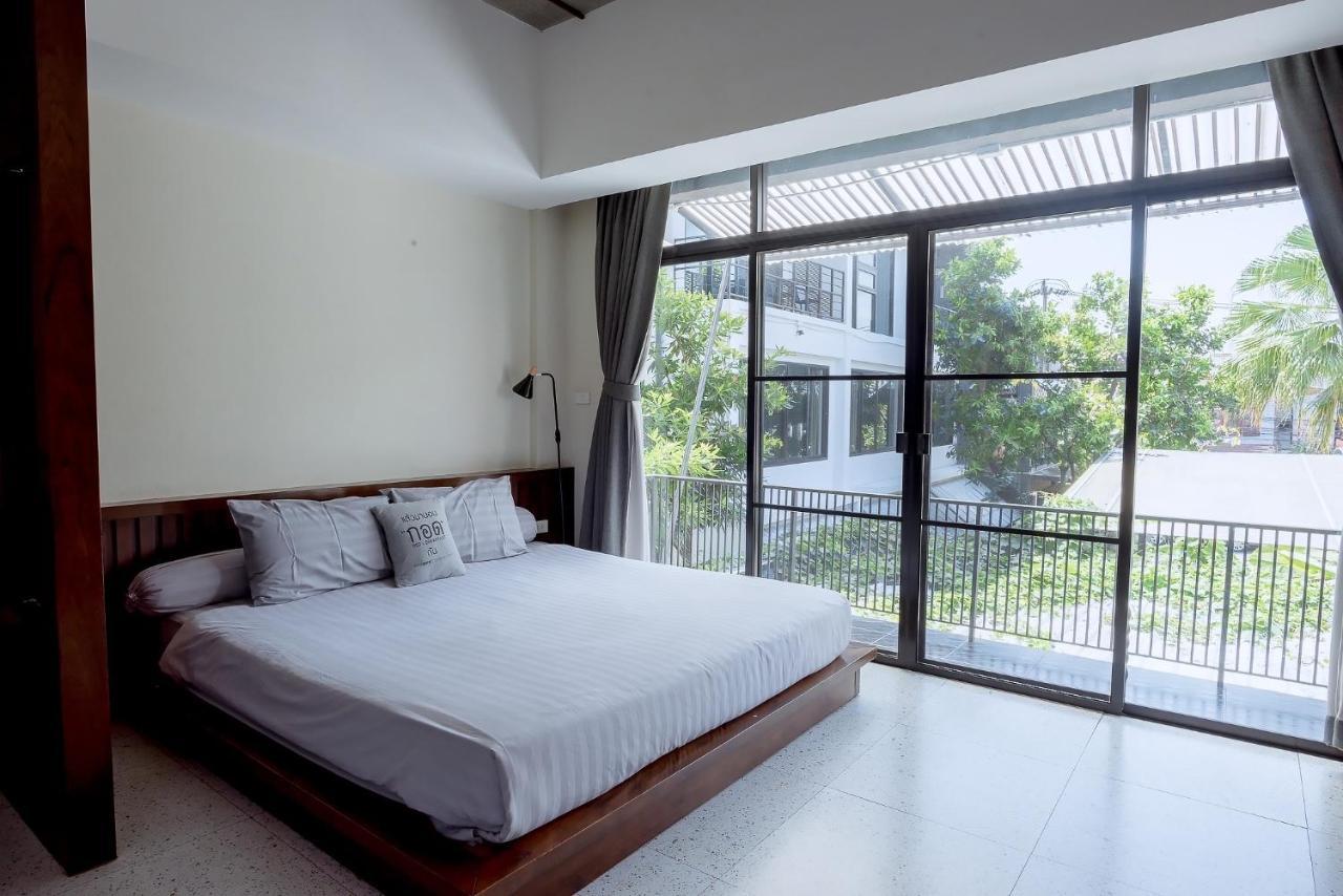 Habitación Triple Deluxe