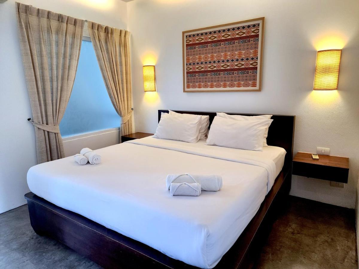 Superior Kamer met Kingsize Bed