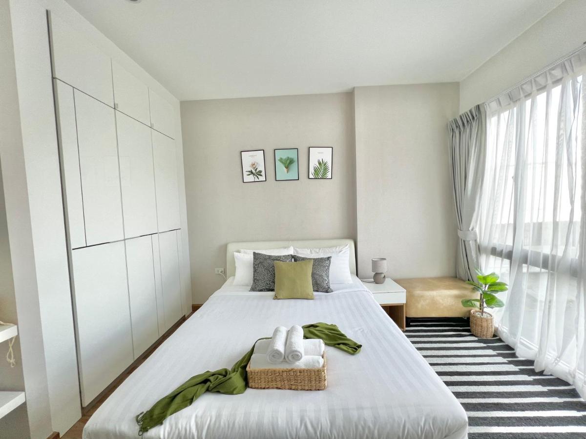 Appartement 1 Chambre
