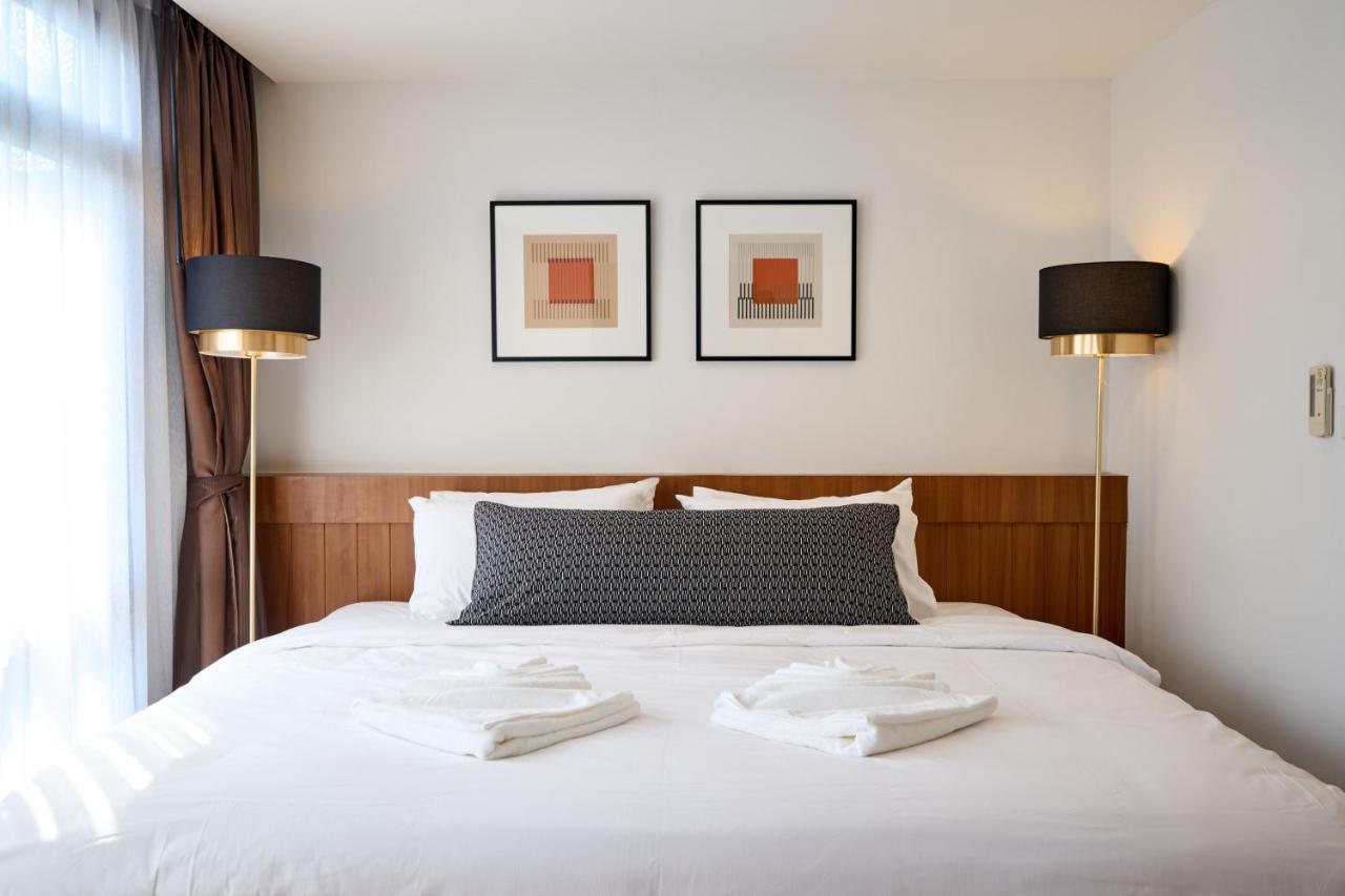 Deluxe Double Room with Bath