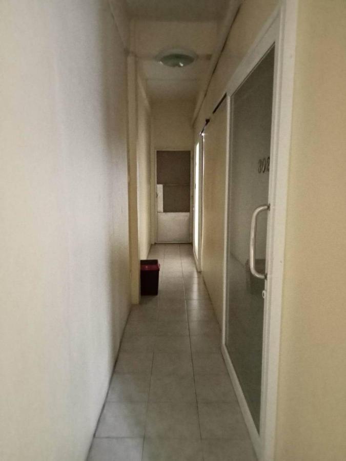 Bed in 4-Bed Mixed Dormitory Room