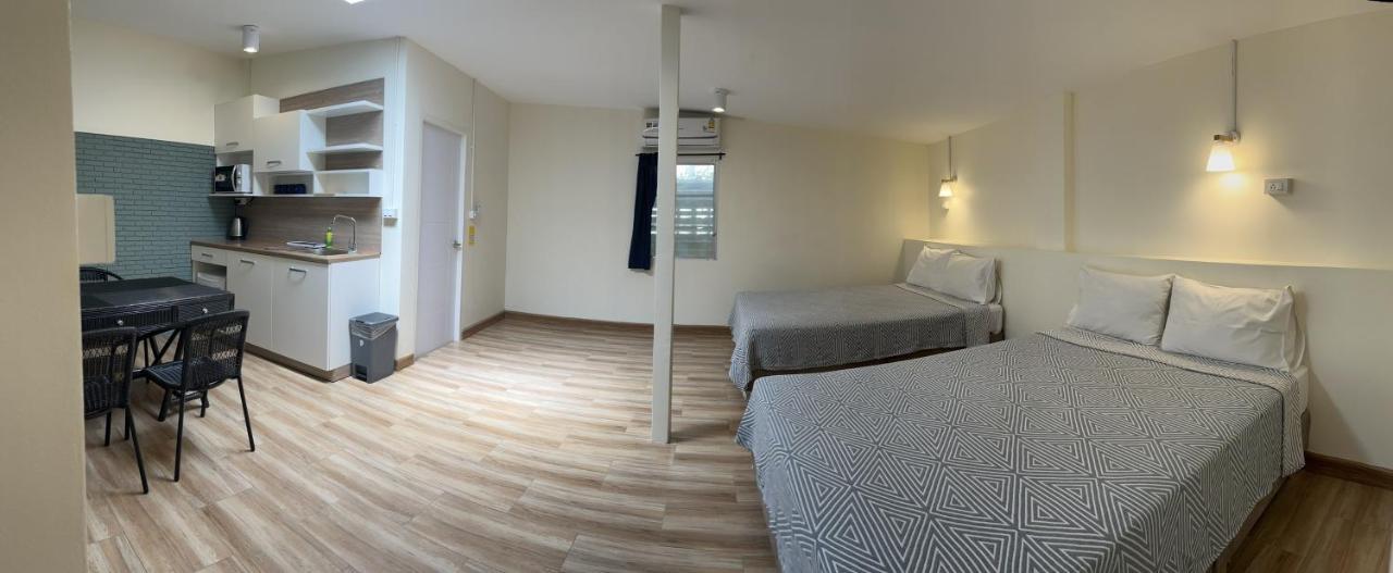 Familiekamer
