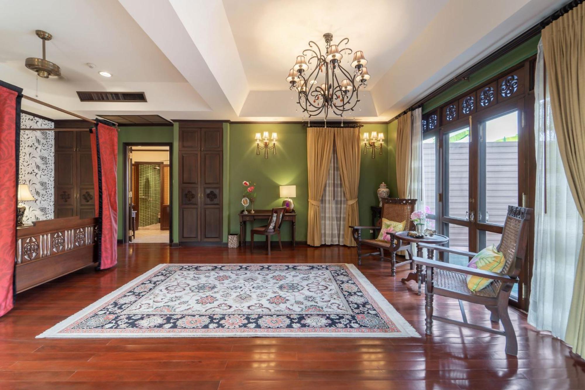 Puripunn Grand Suite