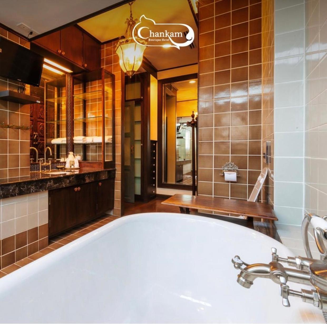 Suite Familiare con Balcone