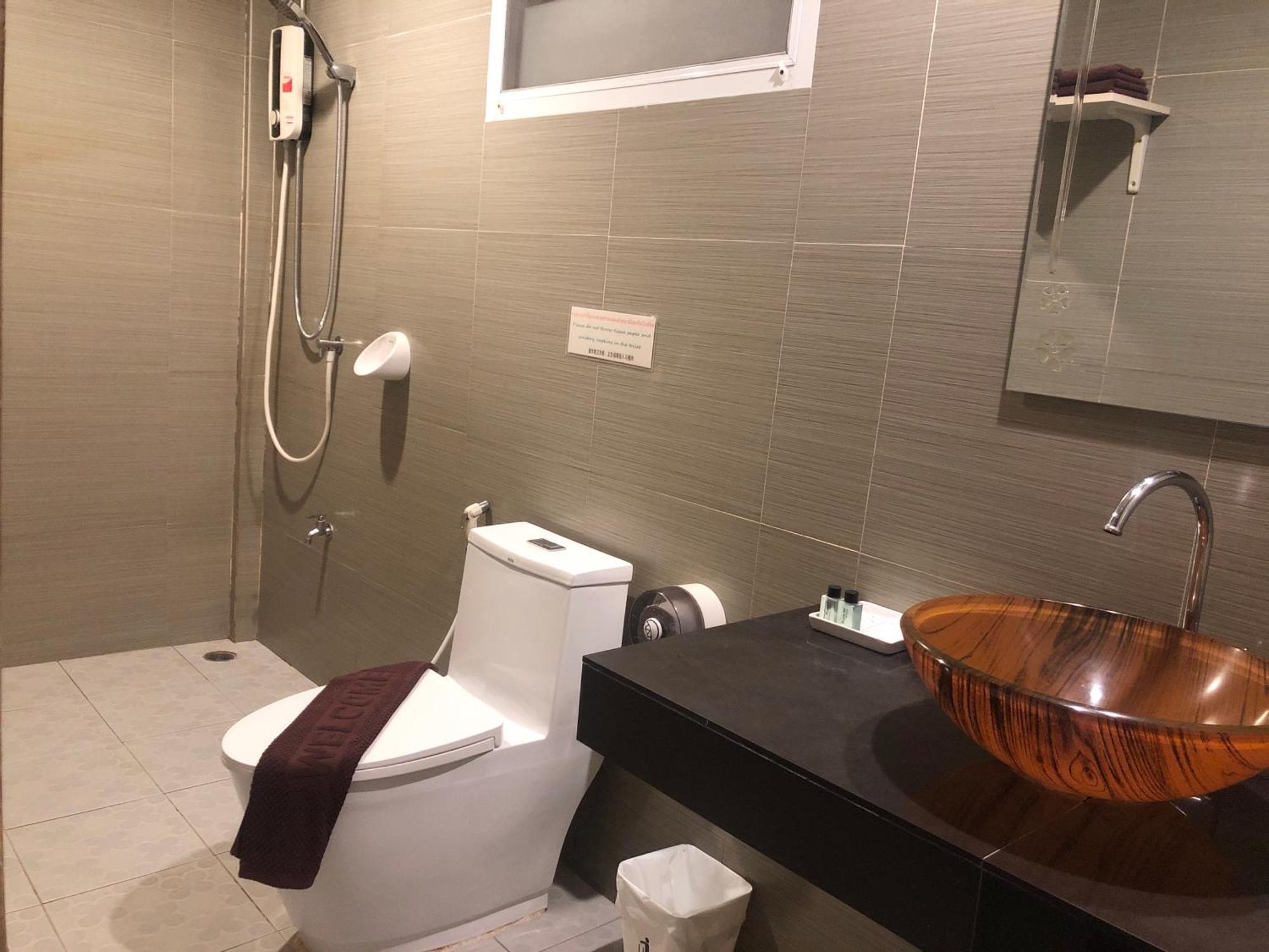 Habitación Doble Estándar