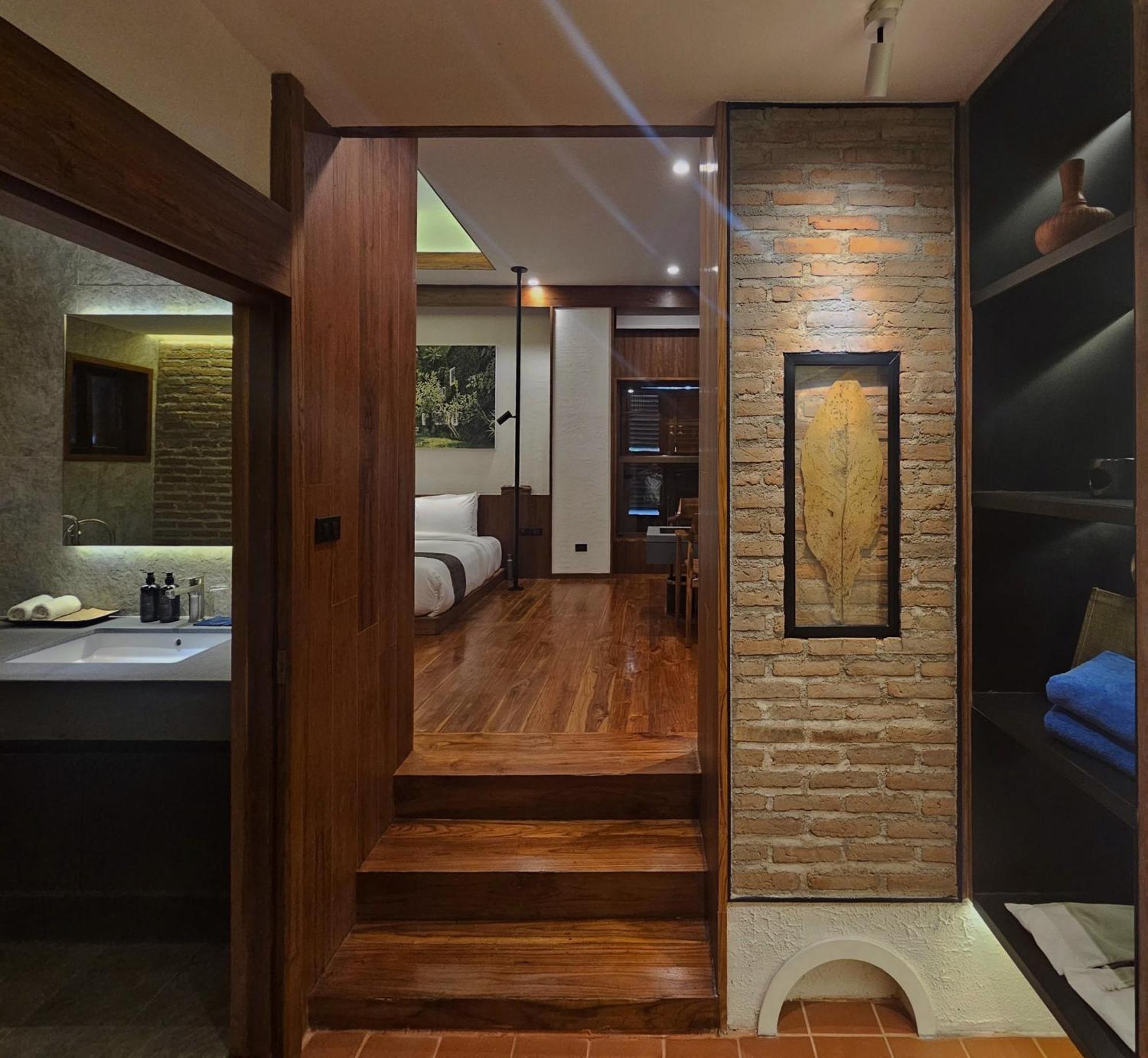 Kaomai Heritage Room
