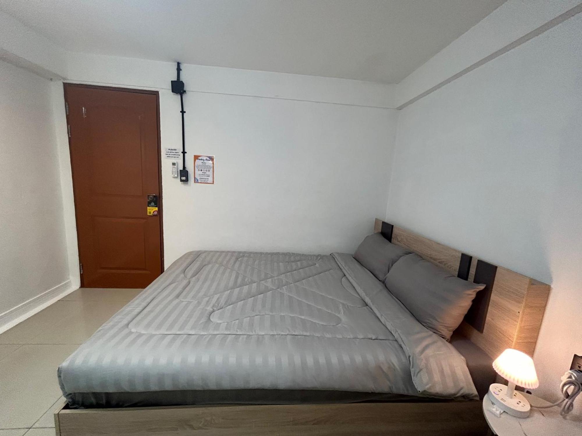 Standard Doppelzimmer