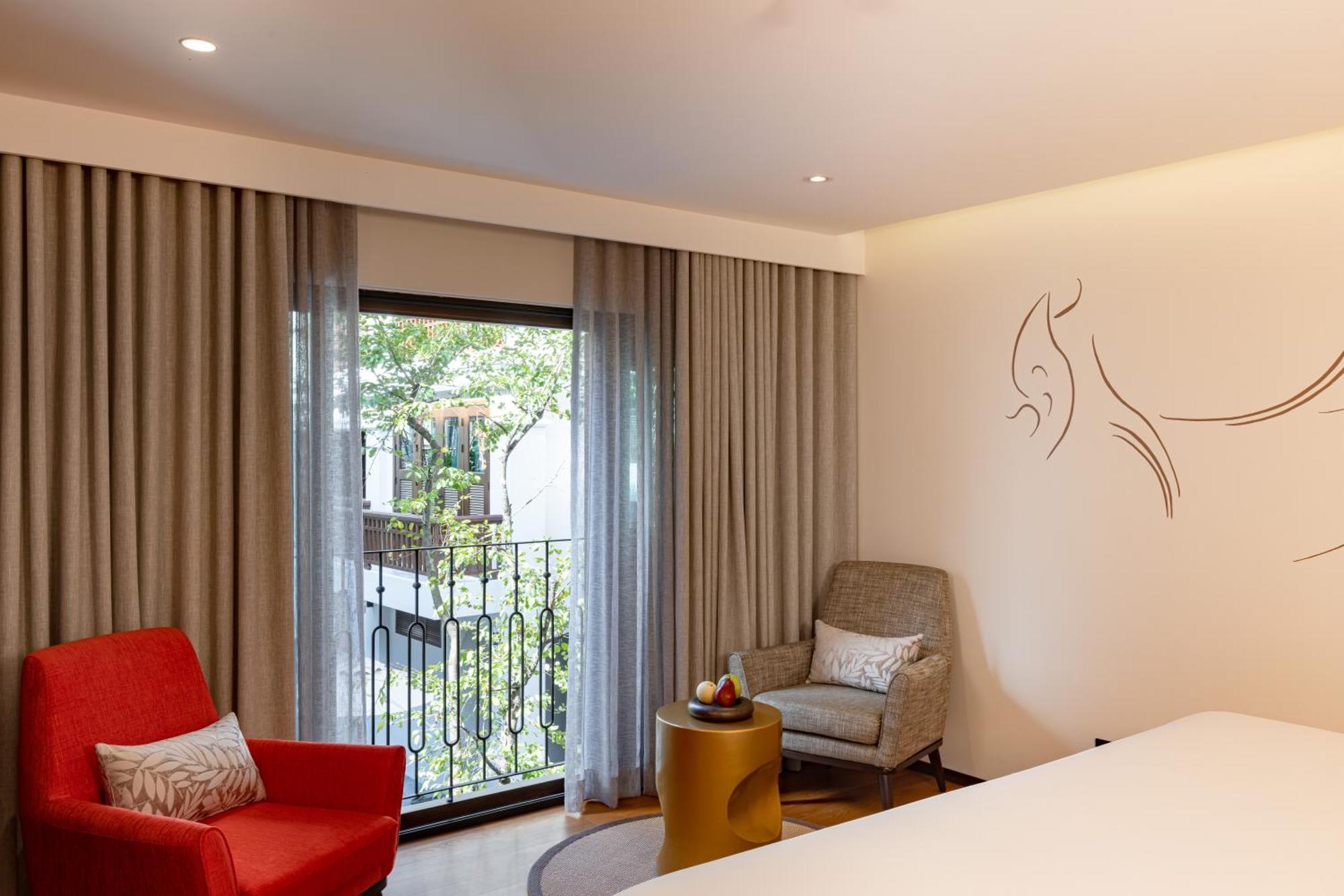 King Suite