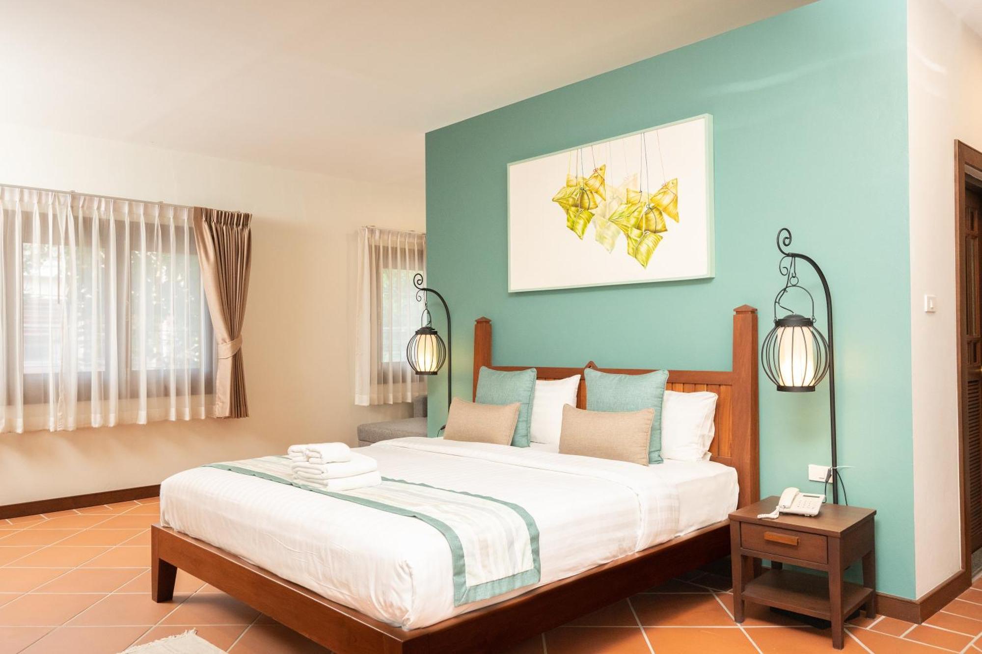 Street view Junior Suite King