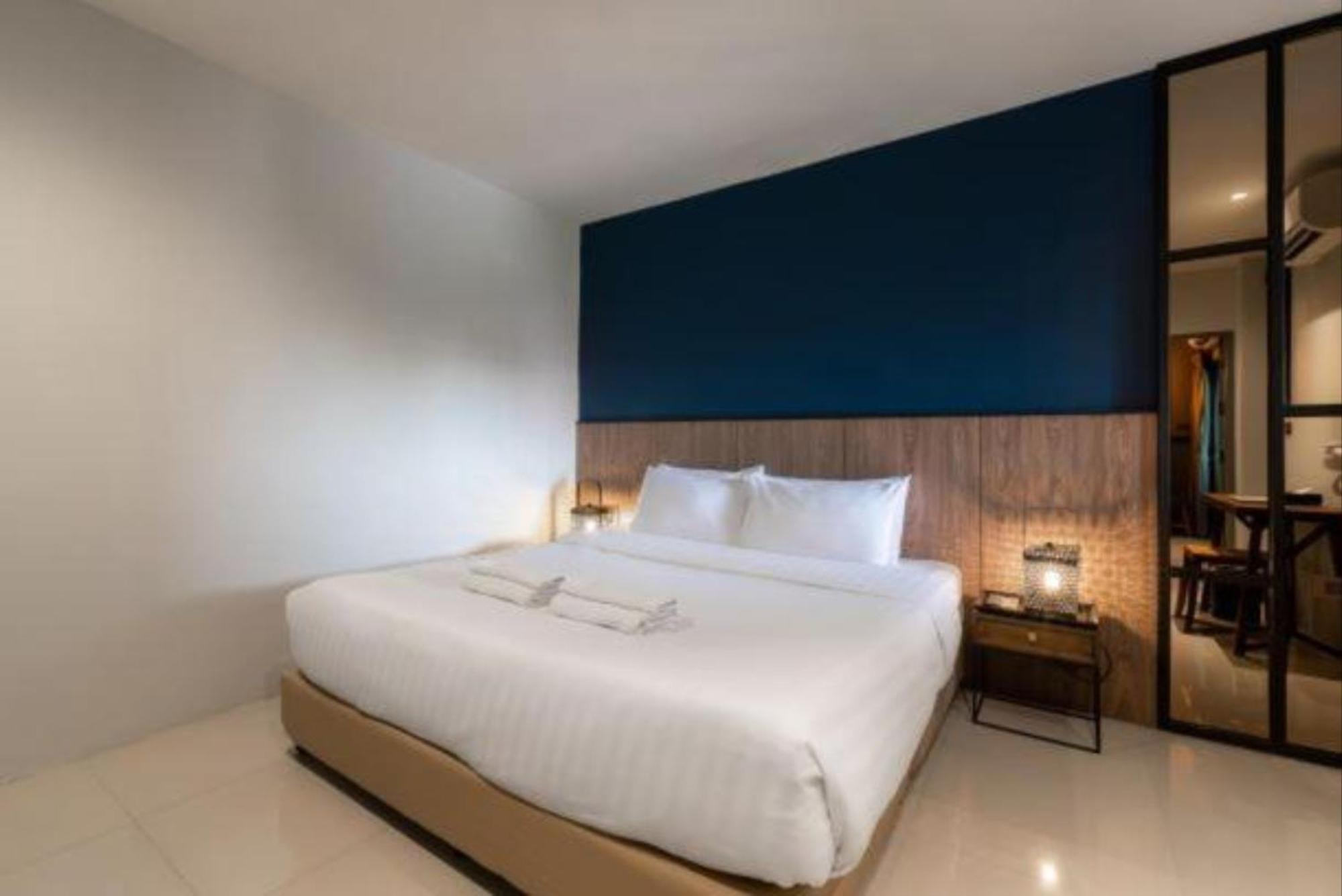 Suite con 1 Camera da Letto