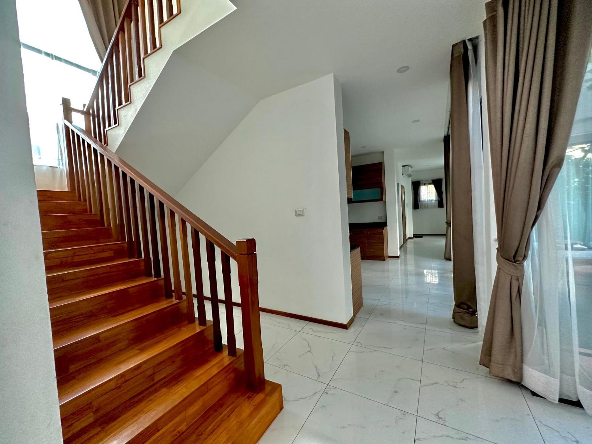 Superior Villa
