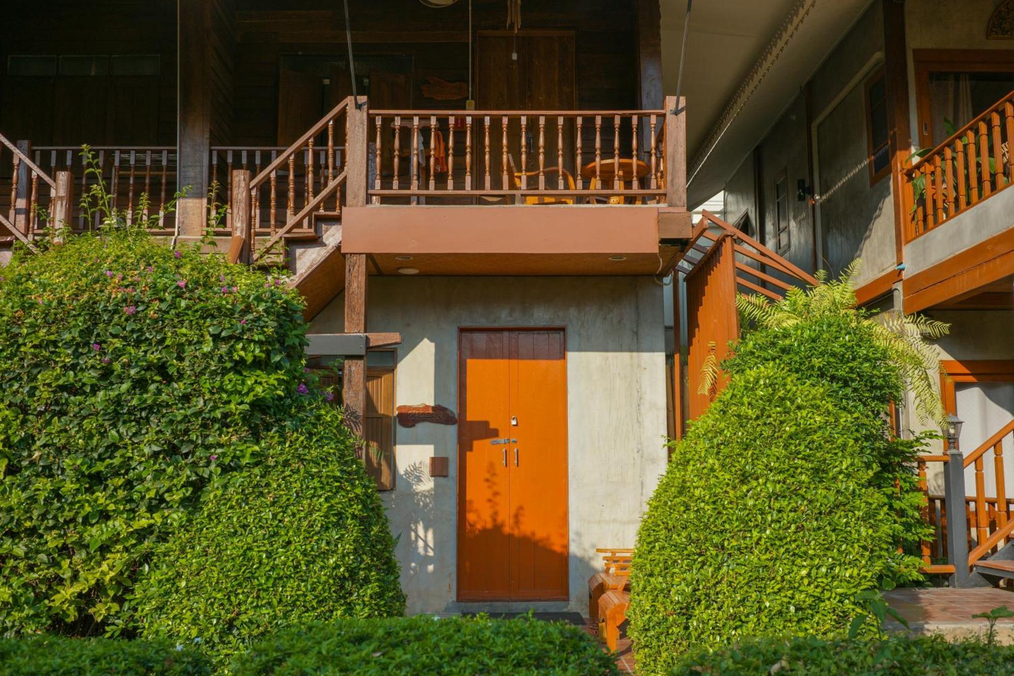Villa Room