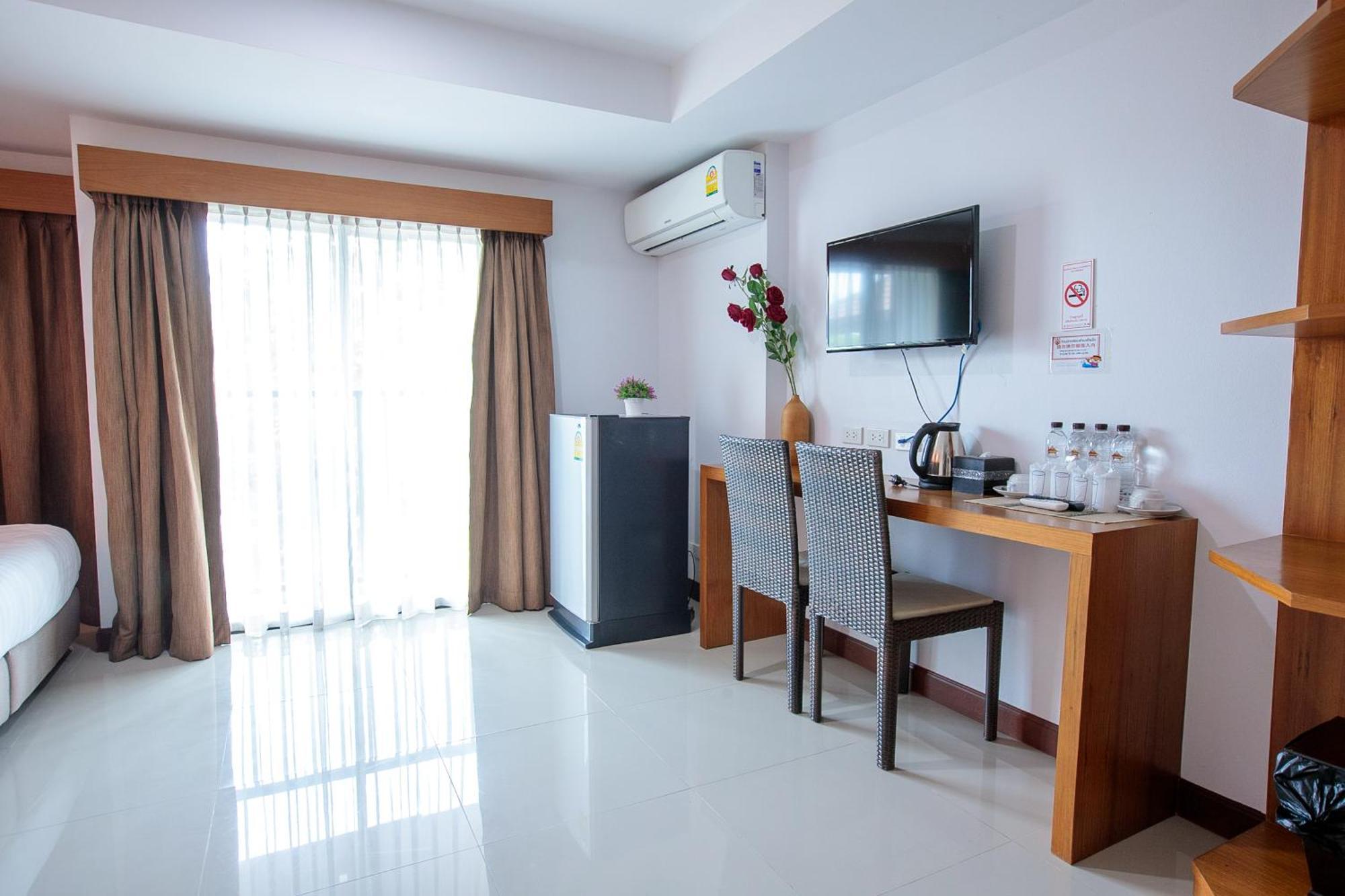 Chambre Familiale