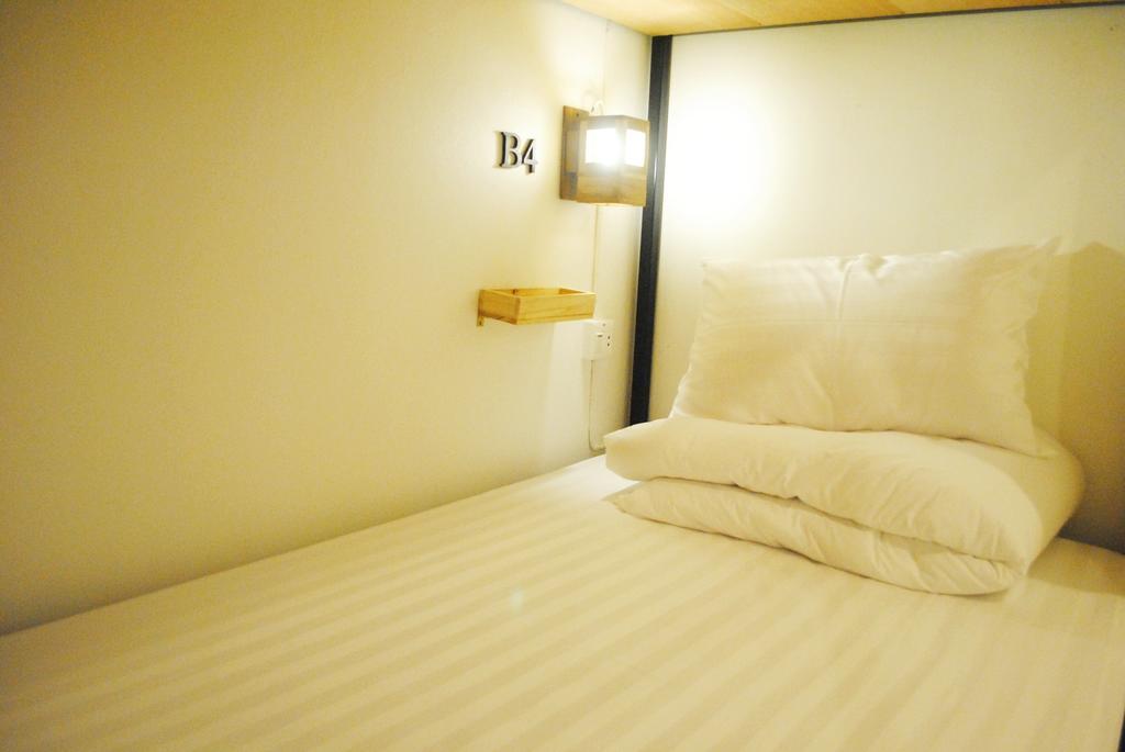 Letto a Castello in Dormitorio Femminile