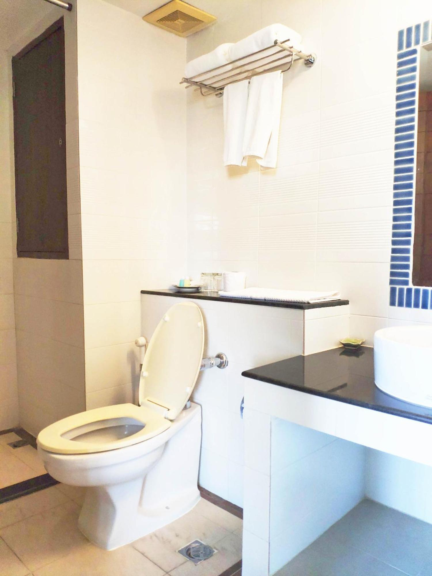 Habitación Executive