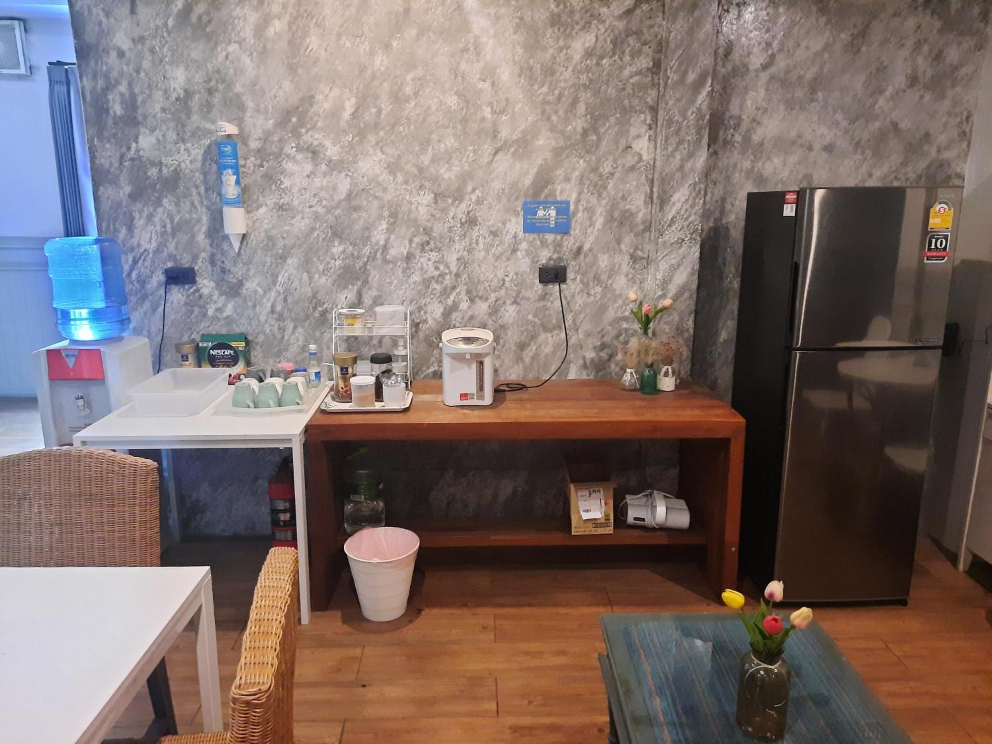 Habitación Triple con balcón