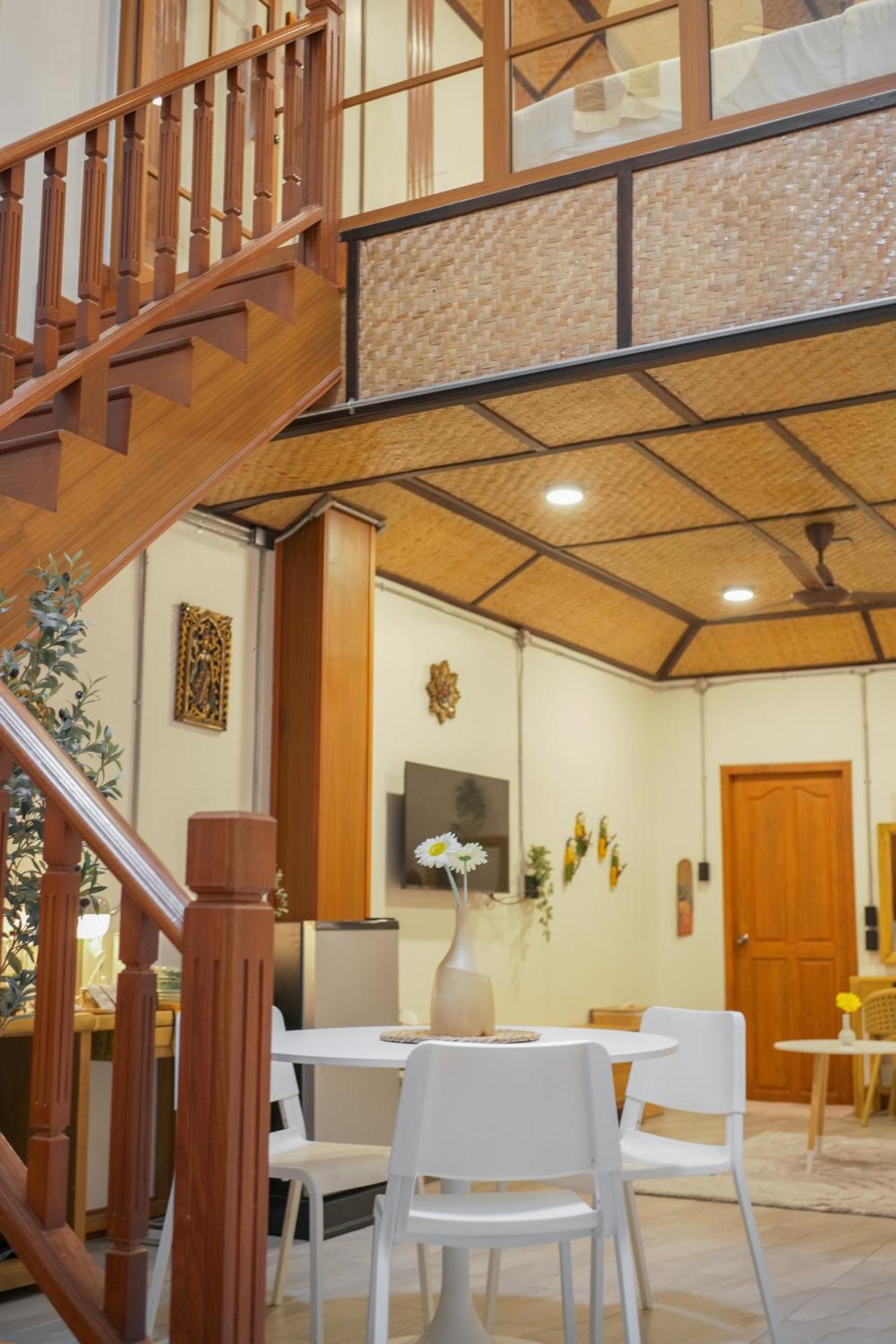 Duplex Suite