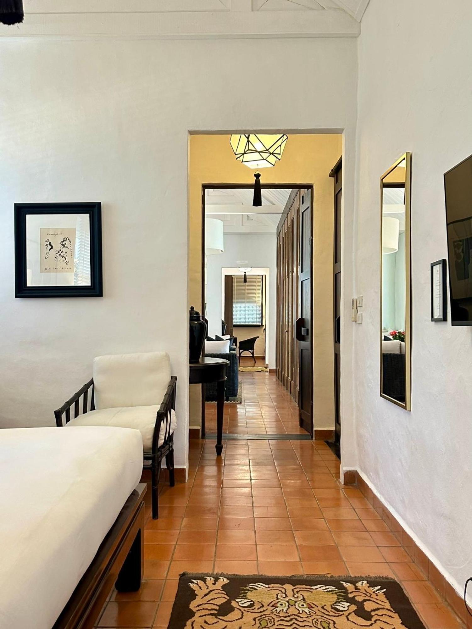 Two-Bedroom Suite Above 12 Years Old Only