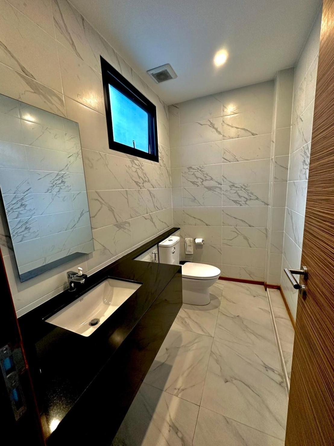 Standard Villa