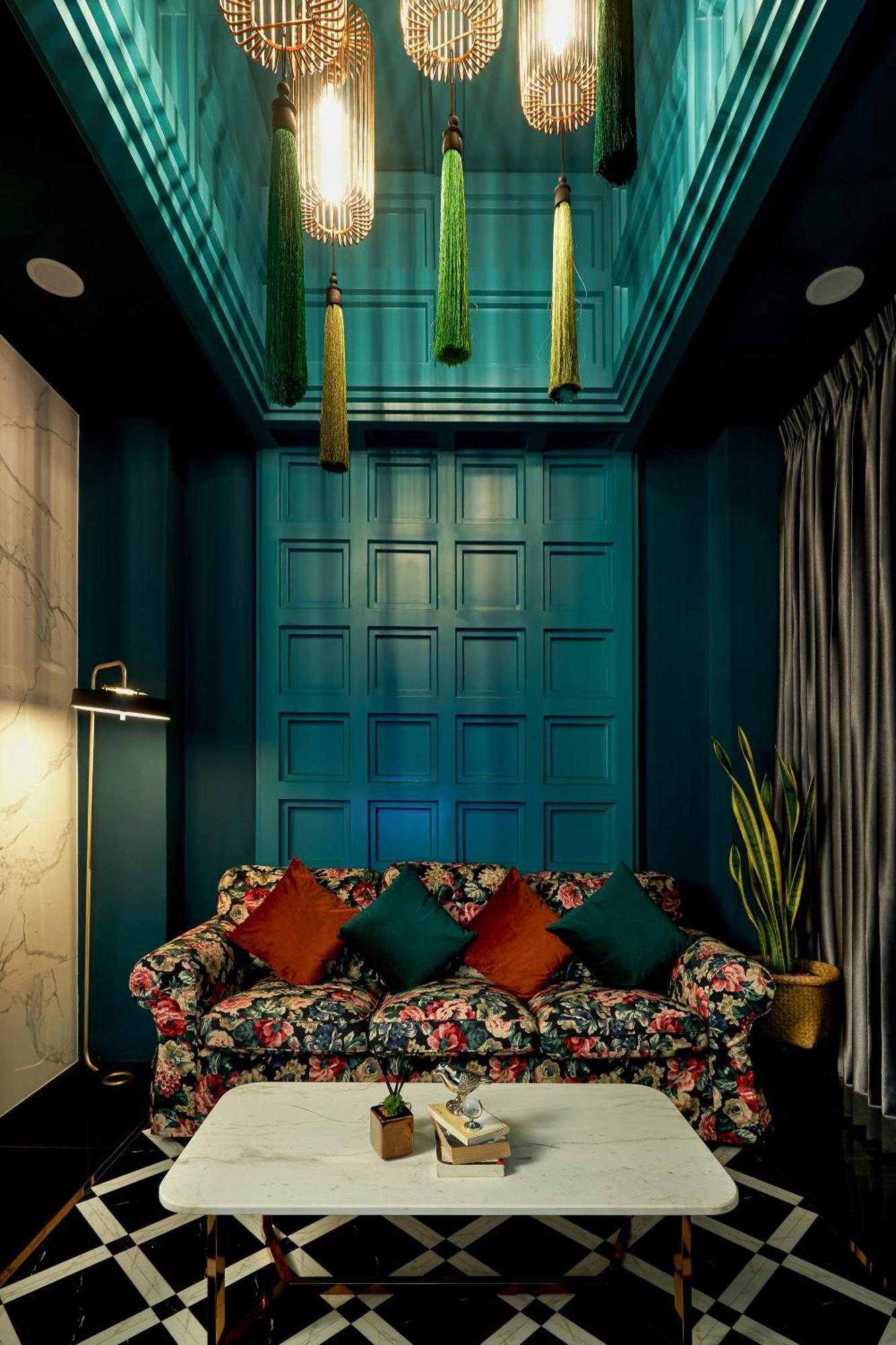 Suite Deluxe