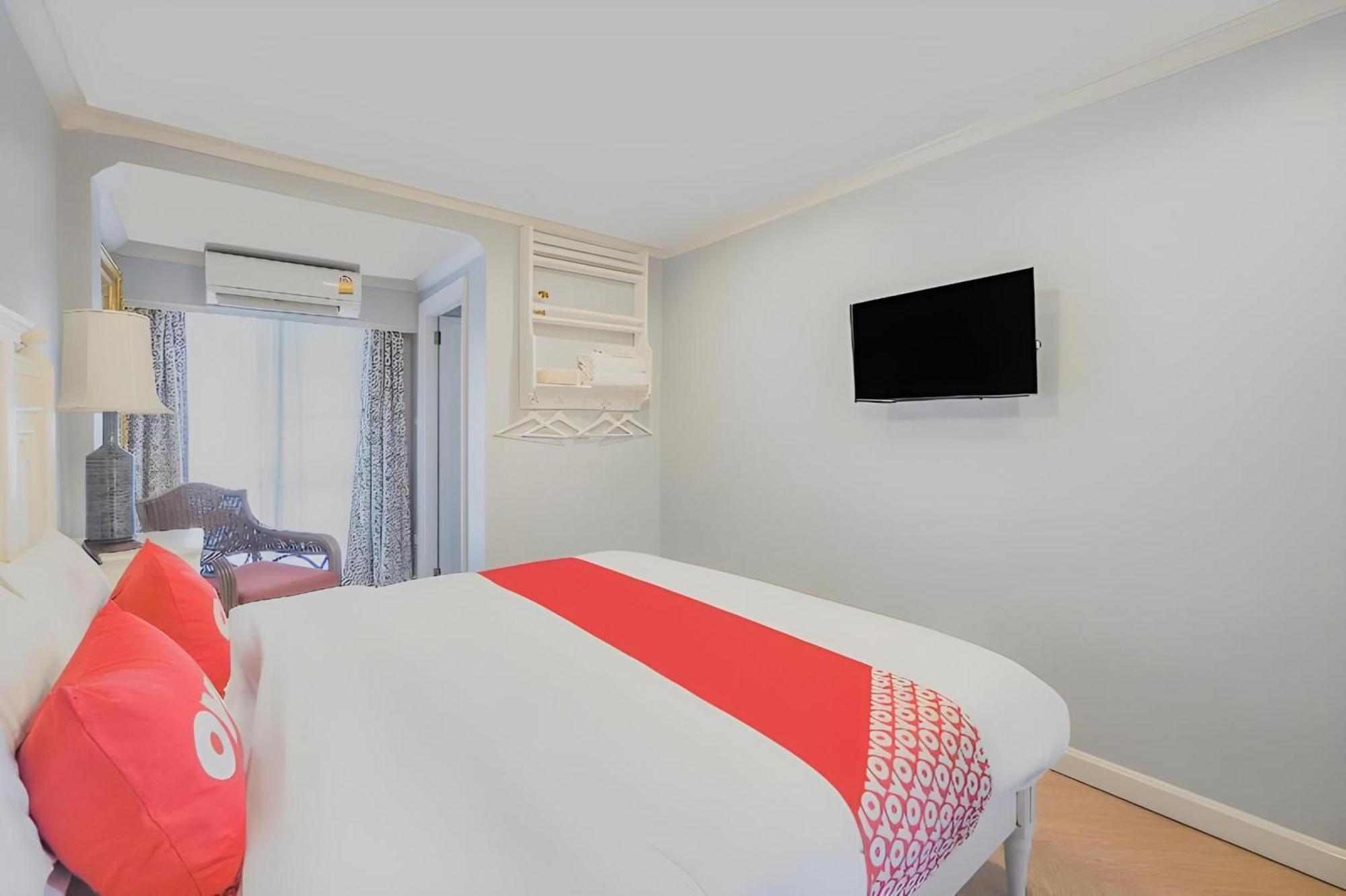 Chambre Double Deluxe