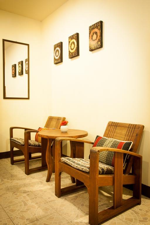 Habitación Doble Superior - 1 o 2 camas