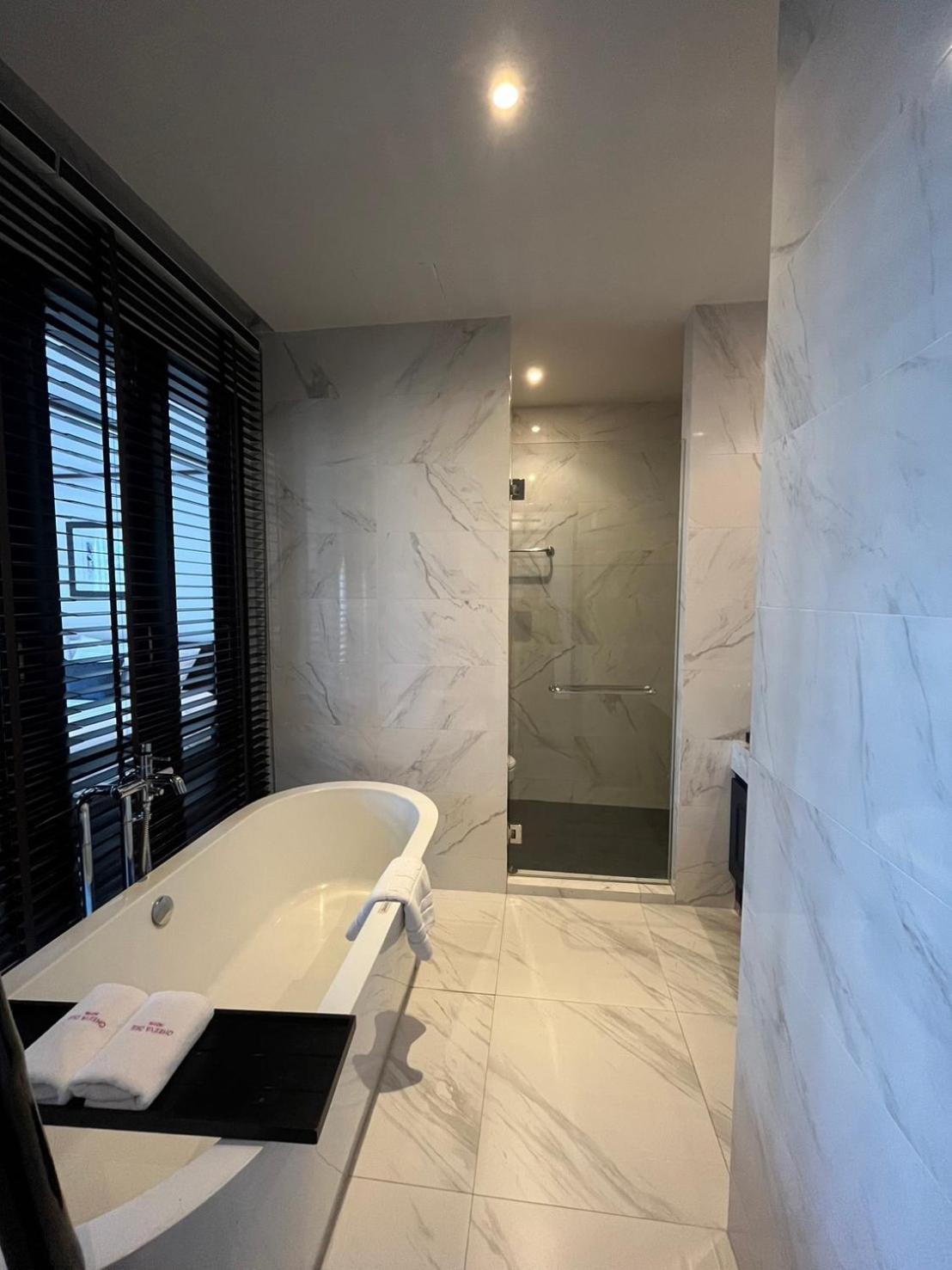 Superior Double Room Balcony