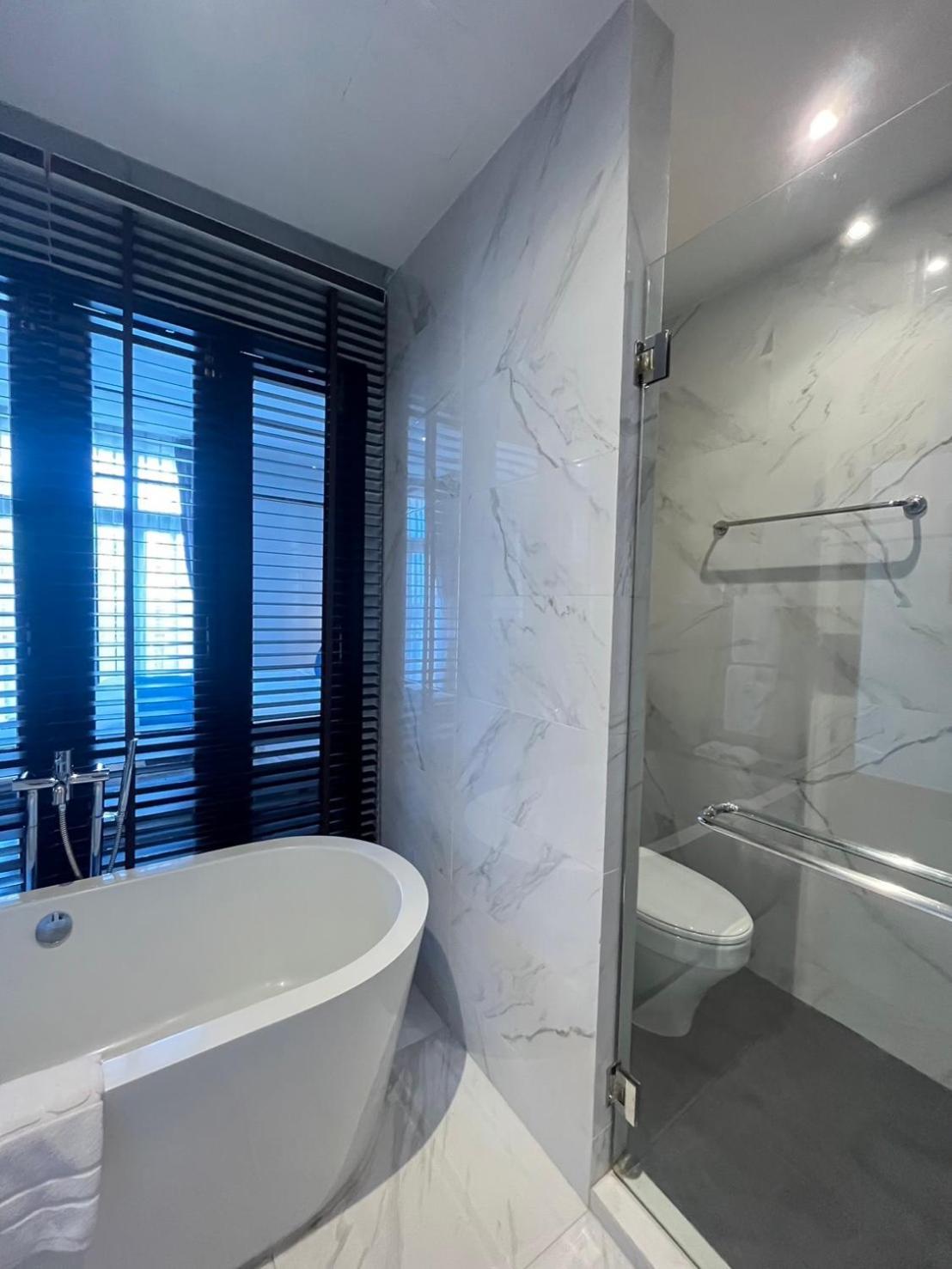 Superior Double Room Balcony