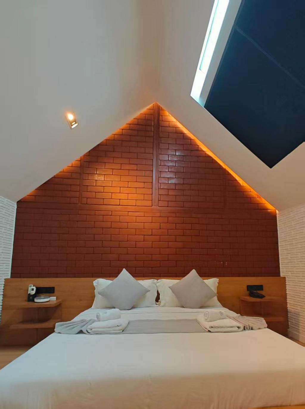Maisonnette/Duplex Suite