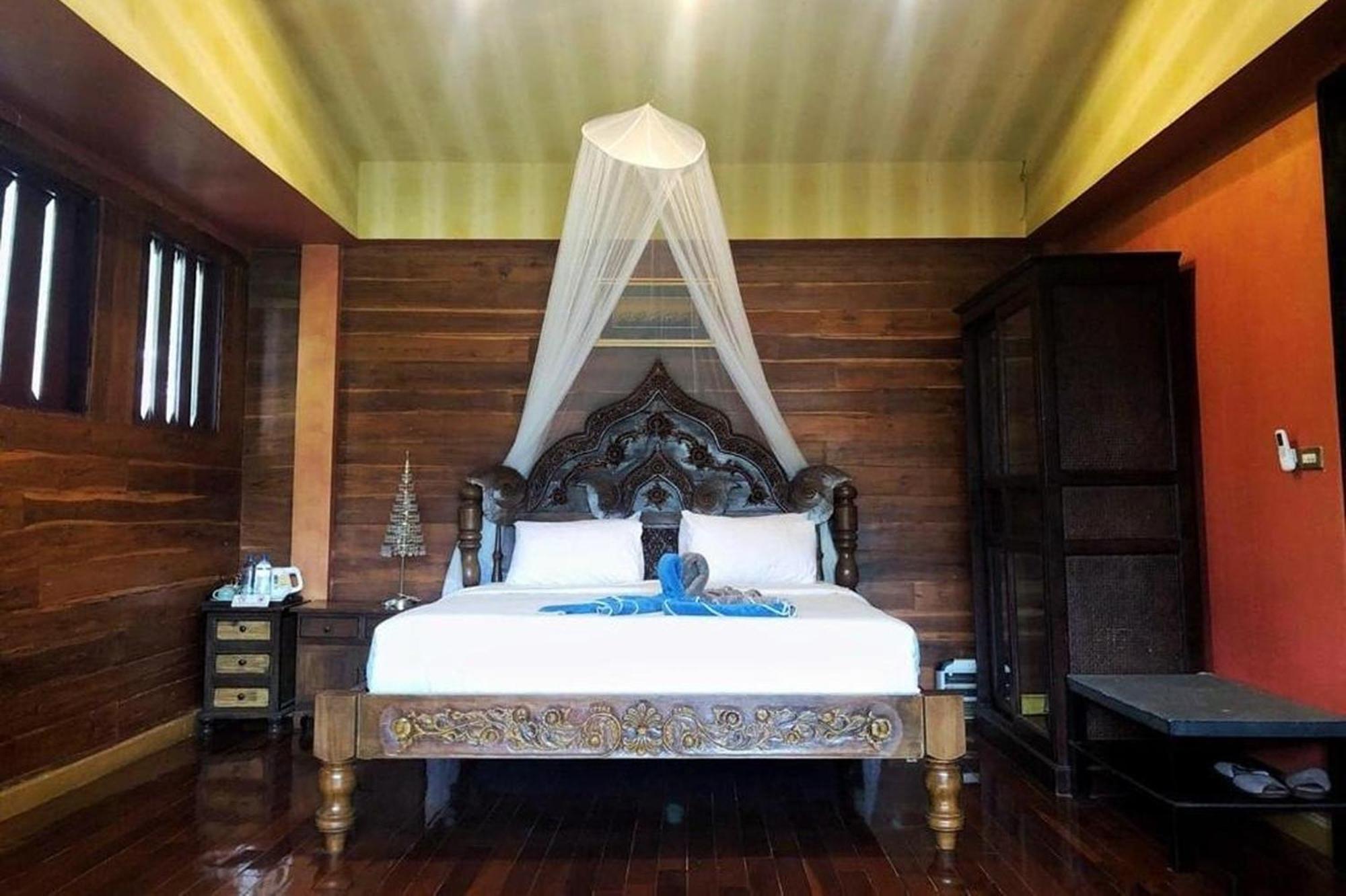 Suite Rattanakosin