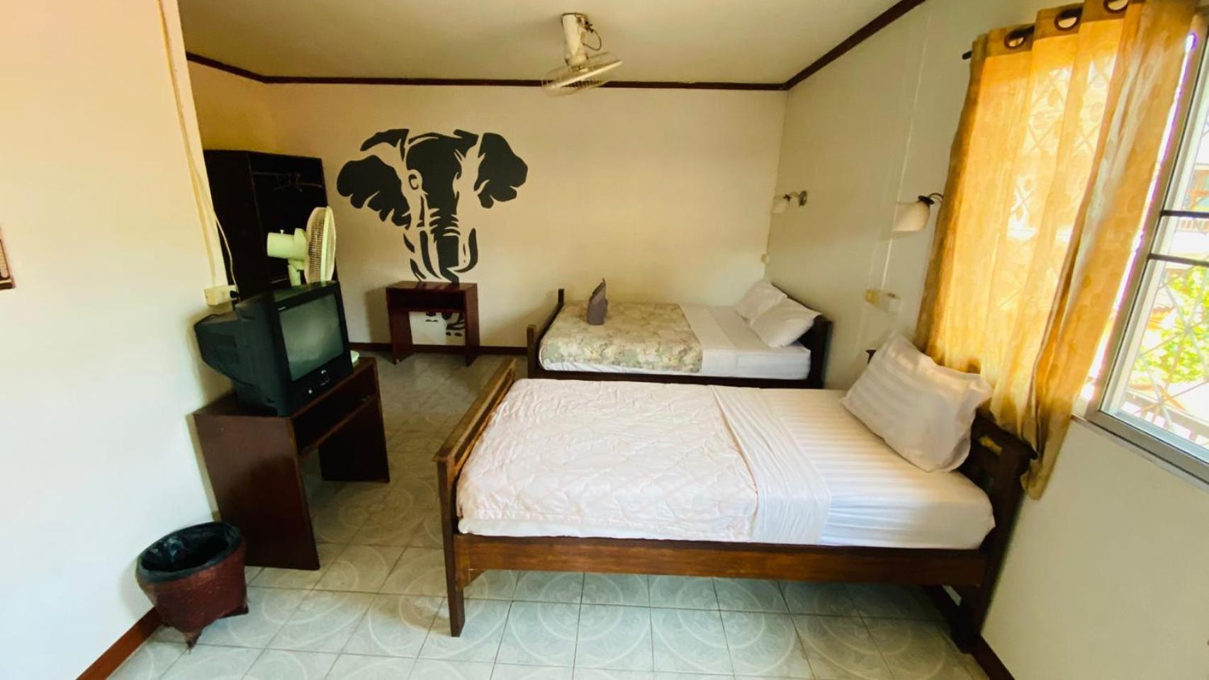 Superior Triple Room