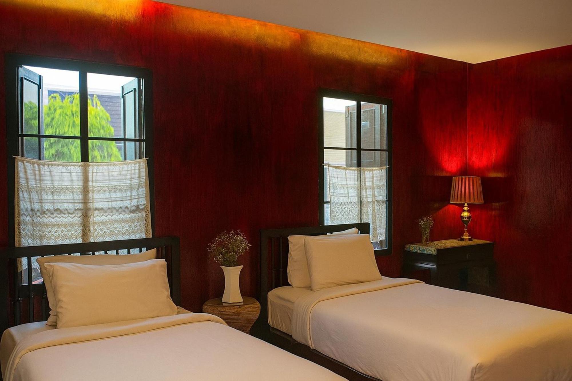 Chiangmai Suite
