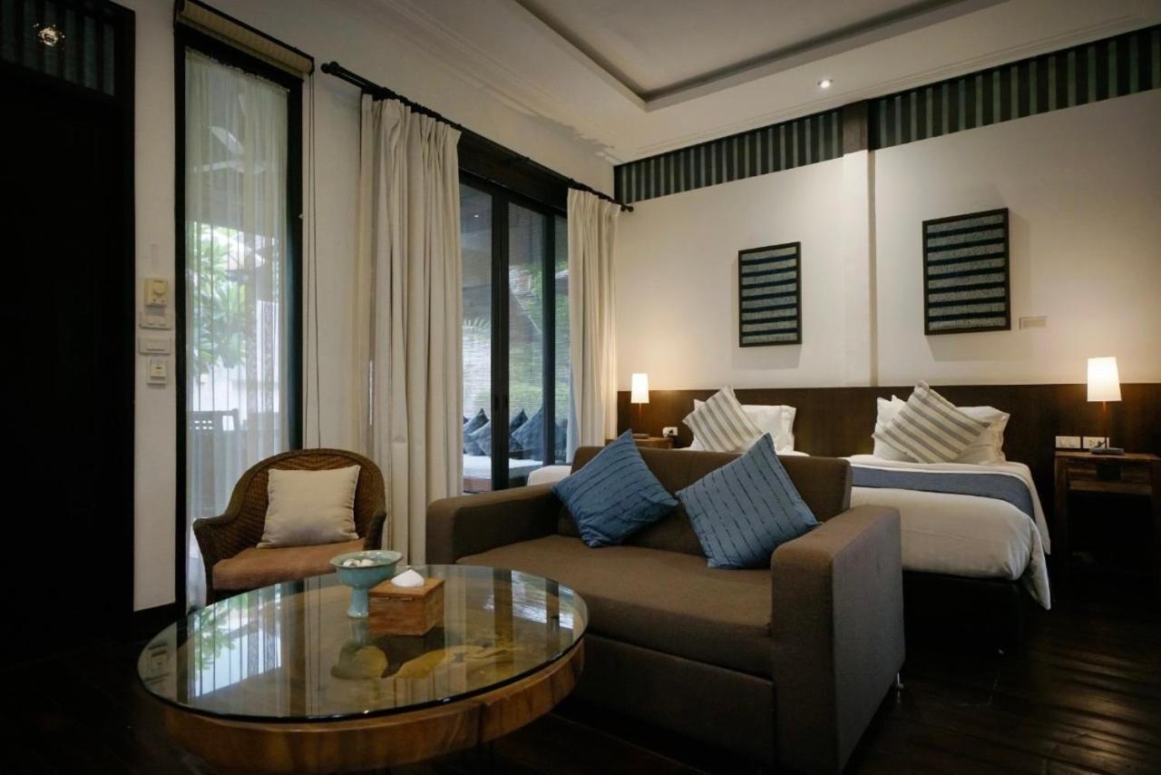 Premium Villa met 1 Slaapkamer