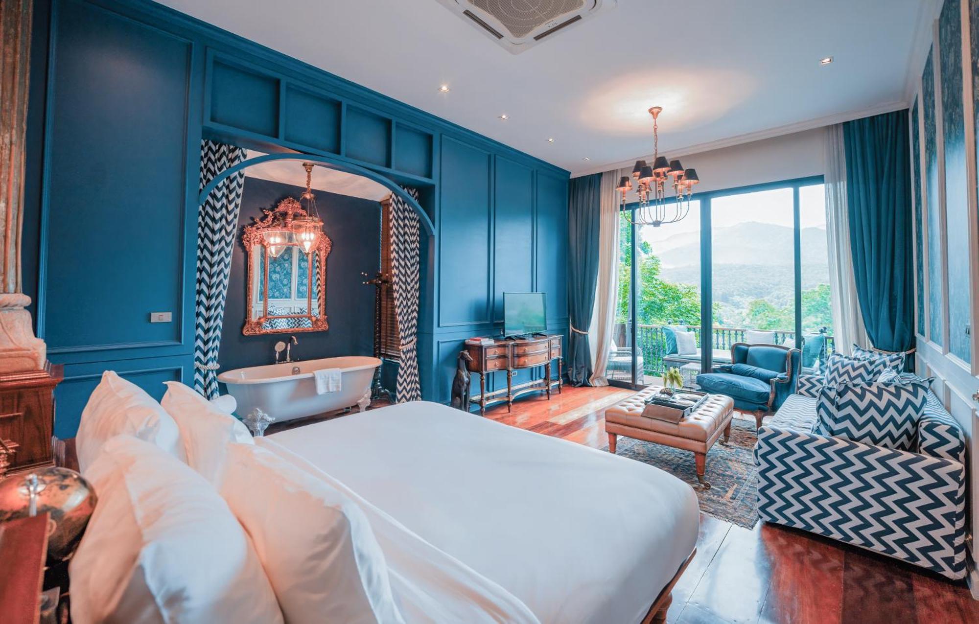 Chantra Khiri Suite