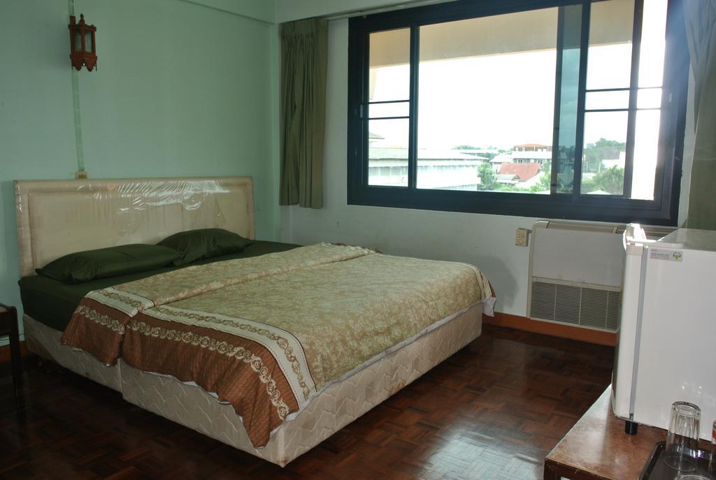 Habitación Doble Estándar
